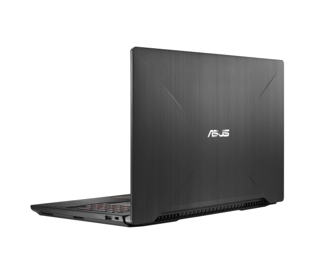 ASUS FX503VD-E4082 i5-7300HQ/8GB/1TB GTX1050 - 409422 - zdjęcie 7